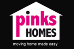 Pinks Homes