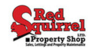 Red Squirrel Property Shop - Newport