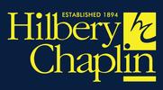 Hilbery Chaplin
