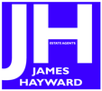 James Hayward - Enfield