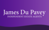 James Du Pavey Estate Agents - Stone