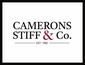 Camerons Stiff & Co - Queens Park Sales