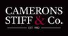 Camerons Stiff & Co - Queens Park Sales