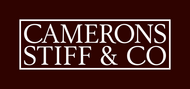 Camerons Stiff & Co - London