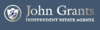 John Grants Independent Estate Agents - Edmonton