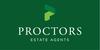 Proctors Estate Agents - Blackburn