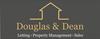 Douglas & Dean - Ilfracombe