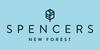 Spencers New Forest - Lettings