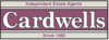 Cardwells Estate Agents - Bury