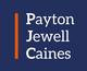 Payton Jewell Caines - Bridgend