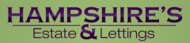 Hampshire's Estate & Lettings Agent - Heald Green