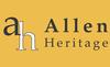 Allen Heritage - West Wickham
