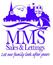 MMS Sales & Lettings - Strood