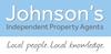 Johnson's Independent Property Agents - Epsom