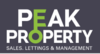 Peak Property - Southend