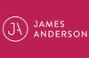 James Anderson - Barnes Sales