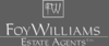 FoyWilliams Estate Agents - Abergavenny