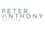 Peter Anthony