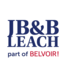 JB&B Leach - St Helens