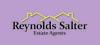 Reynolds Salter Estate Agents - Broxbourne