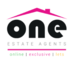 One Estate Agents - Gorleston