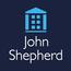 John Shepherd - Redditch