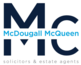 McDougall McQueen - Midlothian