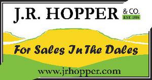 JR Hopper & Co