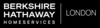 Berkshire Hathaway HomeServices London - Hyde Park & Bayswater