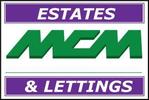 MCM Estates & Lettings