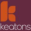 Keatons