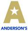 Anderson's - Leicester