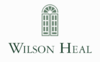 Wilson Heal - Amersham