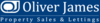 Oliver James Property Sales & Lettings - Huntingdon
