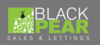 Black Pear Lettings - Worcester