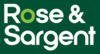 Rose & Sargent - Rugby