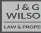 J & G Wilson - Kinross