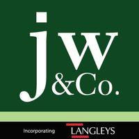 JW&Co Langleys