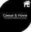 Caesar & Howie - Livingston