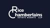 Rice Chamberlains - Kings Norton