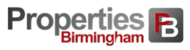 Properties Birmingham