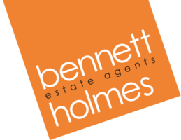 Bennett Holmes
