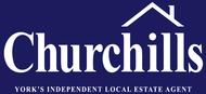 Churchills Estate Agents
