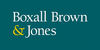 Boxall Brown & Jones - Derby