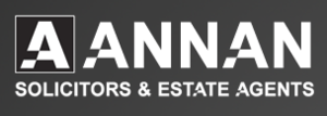 Annan Solicitors and Estate Agents