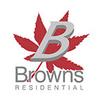 Browns Residential