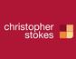 Christopher Stokes - Cheshunt