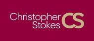 Christopher Stokes - Cheshunt