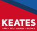 Keates - Stoke on Trent