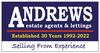 Andrews Estate Agents - Great Barr